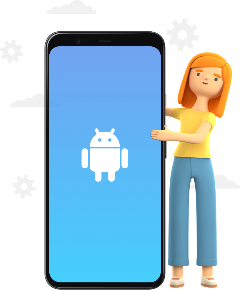 Techopia Labs, the tech store for android app development